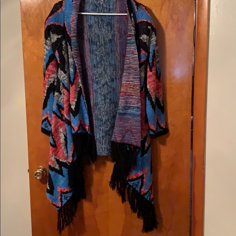 Cardigan